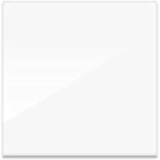 Dalite-27642 Da-Glas,92D 45X80 1/4" Std Frm
