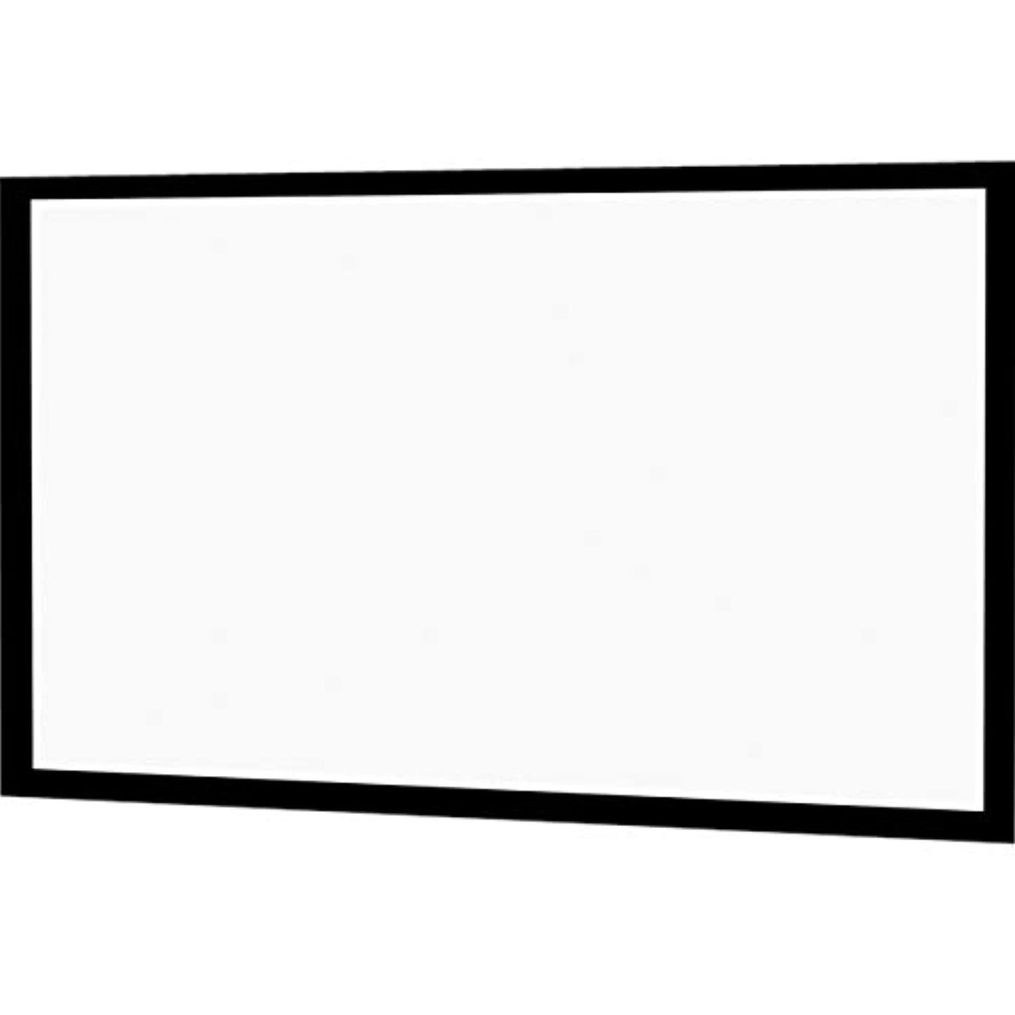 Da-Lite 133IN DIAG Cinema Contour Fixed Wall HD1.3 16:9 CUST Pay FRT