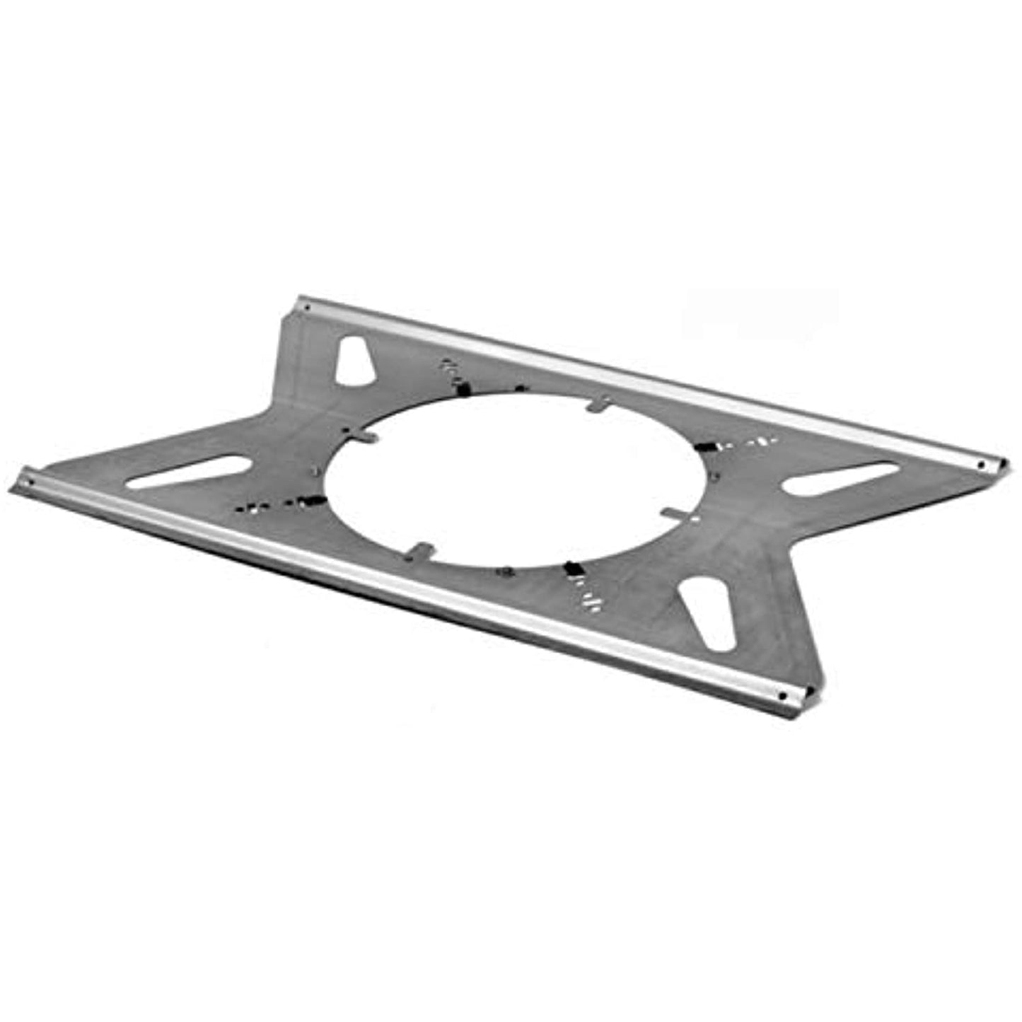 Lowell LBS8-R1 Drop Ceiling Grid Tile Bridge Support Speaker Assembly Weight Ceiling Systems