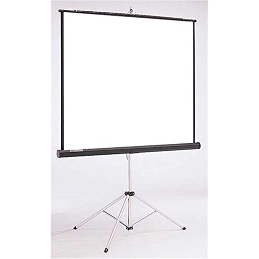 Milestone AV Technologies Presentation Projection Screen (40151)