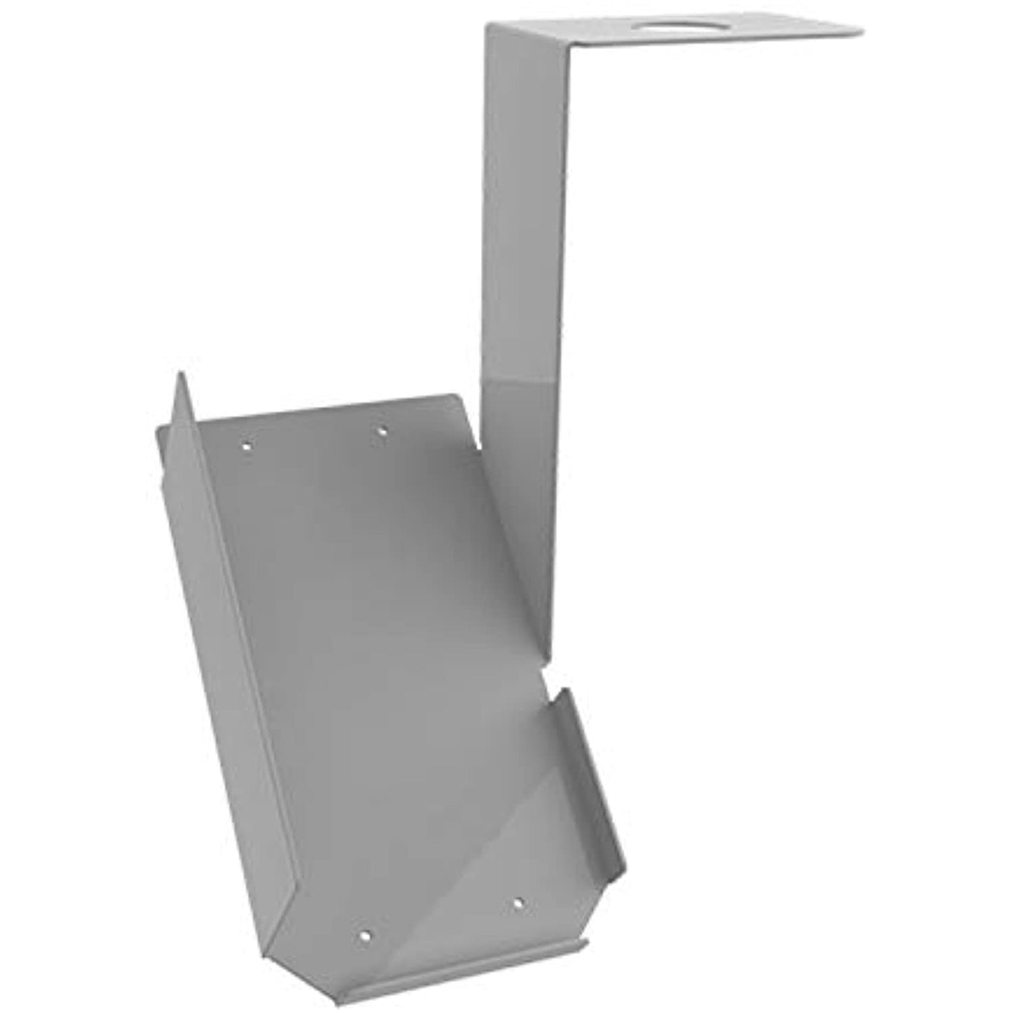 Chief HSPS Tablet Floor Stand for Brother TD2020 Printer