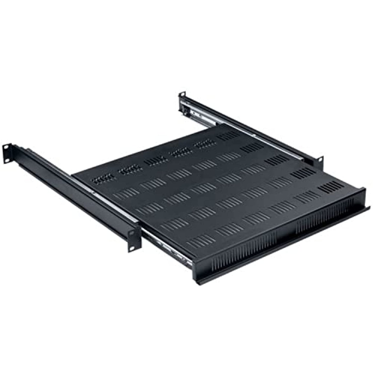 Lowell RSD-116V Reversible Rack Shelf/Drawer with Vented Base