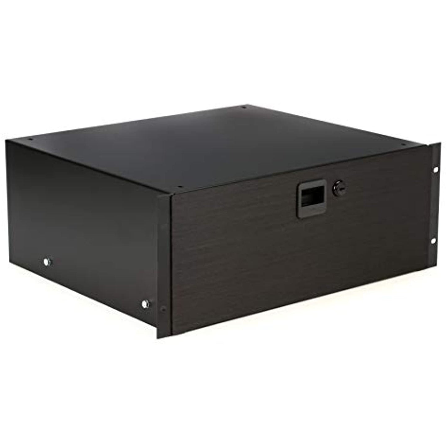 Middle Atlantic Products Drawers with Lock - 4 Rack Spaces