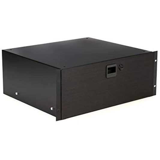 Middle Atlantic Products Drawers with Lock - 4 Rack Spaces