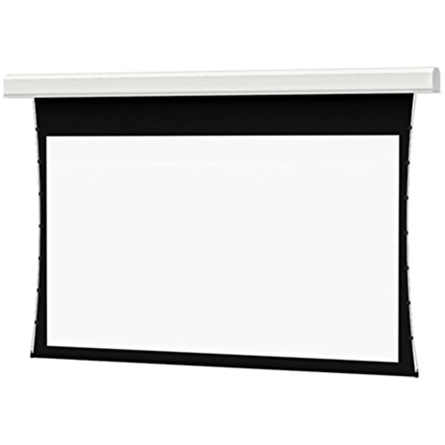 Da-Lite Dual Vision 208" Diagonal Tensioned Large Advantage Deluxe Electrol Wide Format Projector Screen