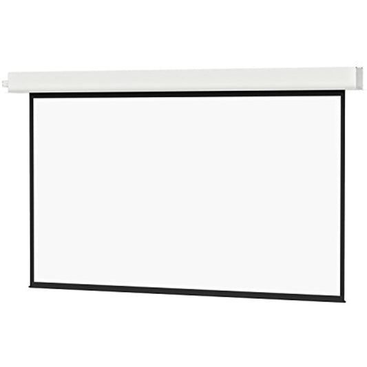 Da-Lite Advantage Electrol 84325-BLACK - 92" (45x80) - [16:9] - 1 Gain