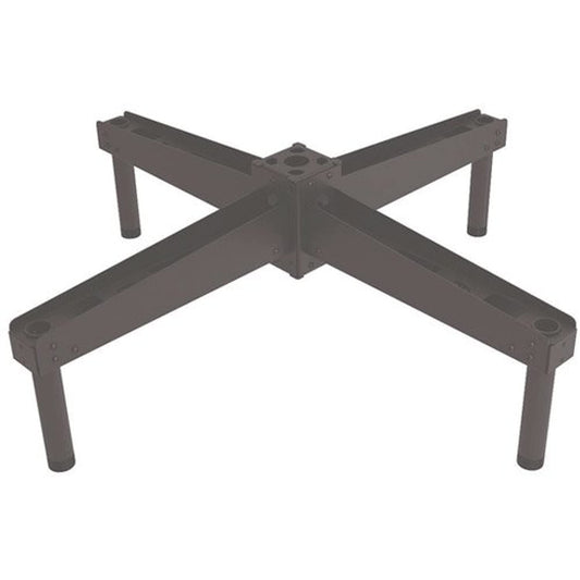 Chief Mfg.Ceiling Hardware Mount Black (FCA4U)