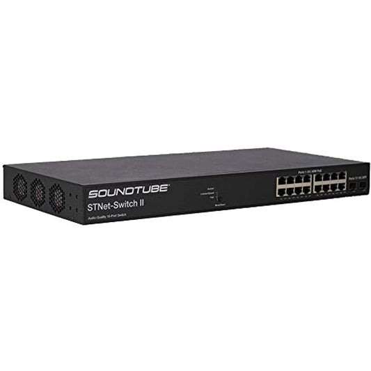 Soundtube STNET-Switch-II