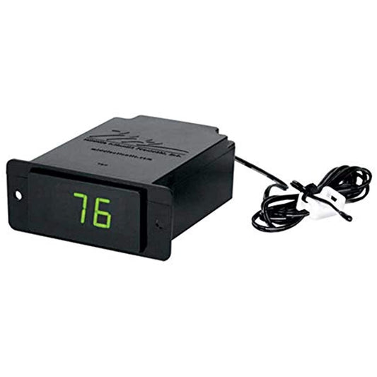 Middle Atlantic Temp-DEC