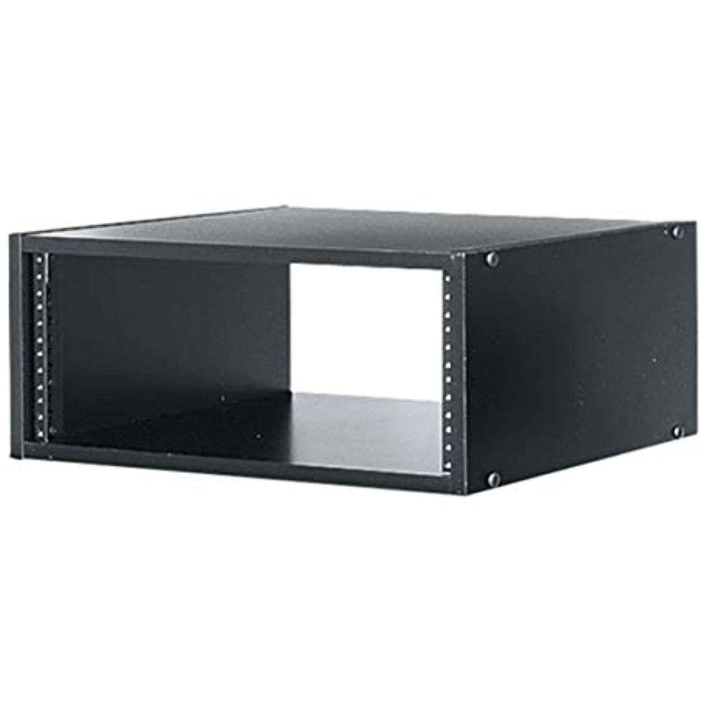 Middle Atlantic BRK6 - Rack - Black - 6U - 19" Electronics