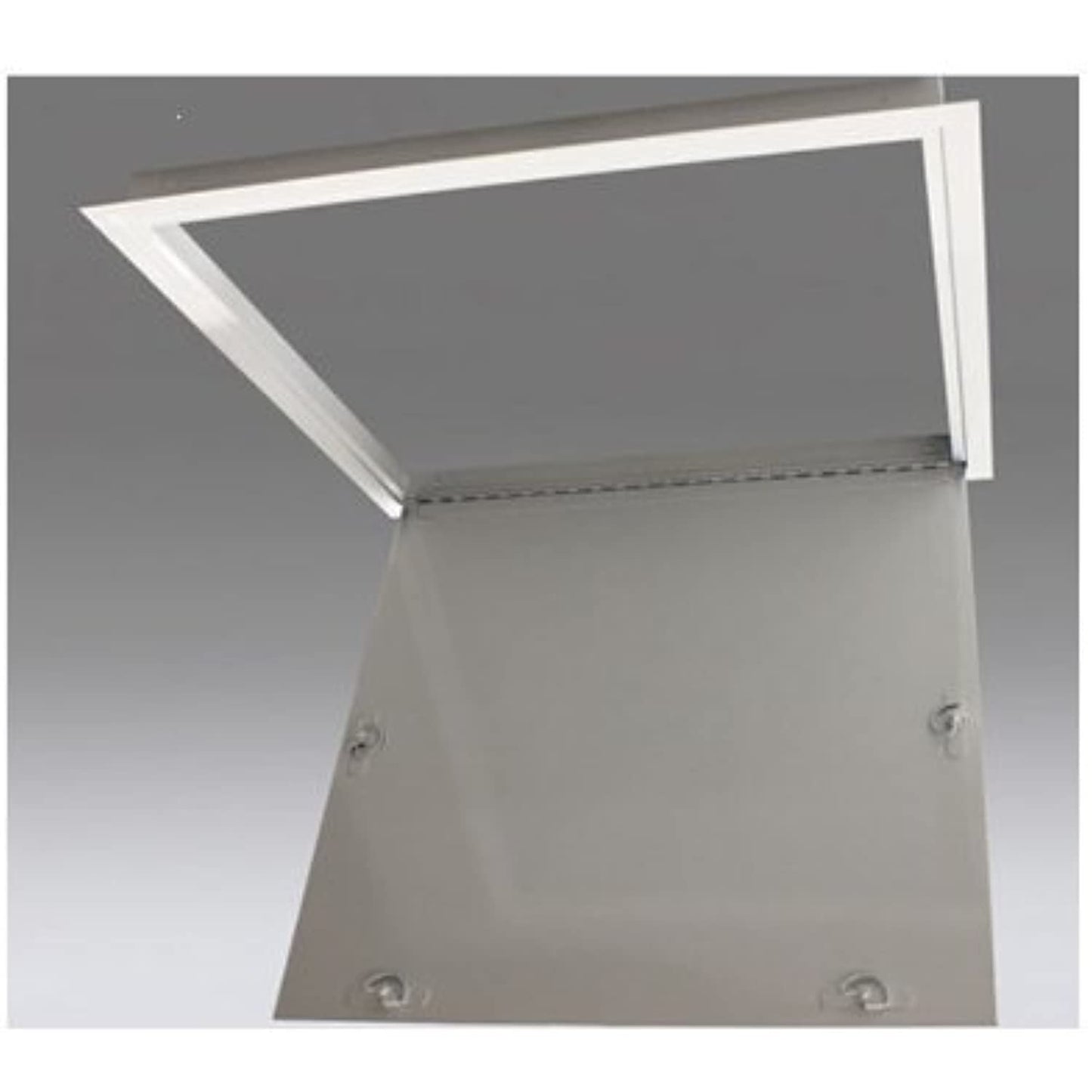 Metal Finished Ceiling Access Doors for LCD Lift or Revelation