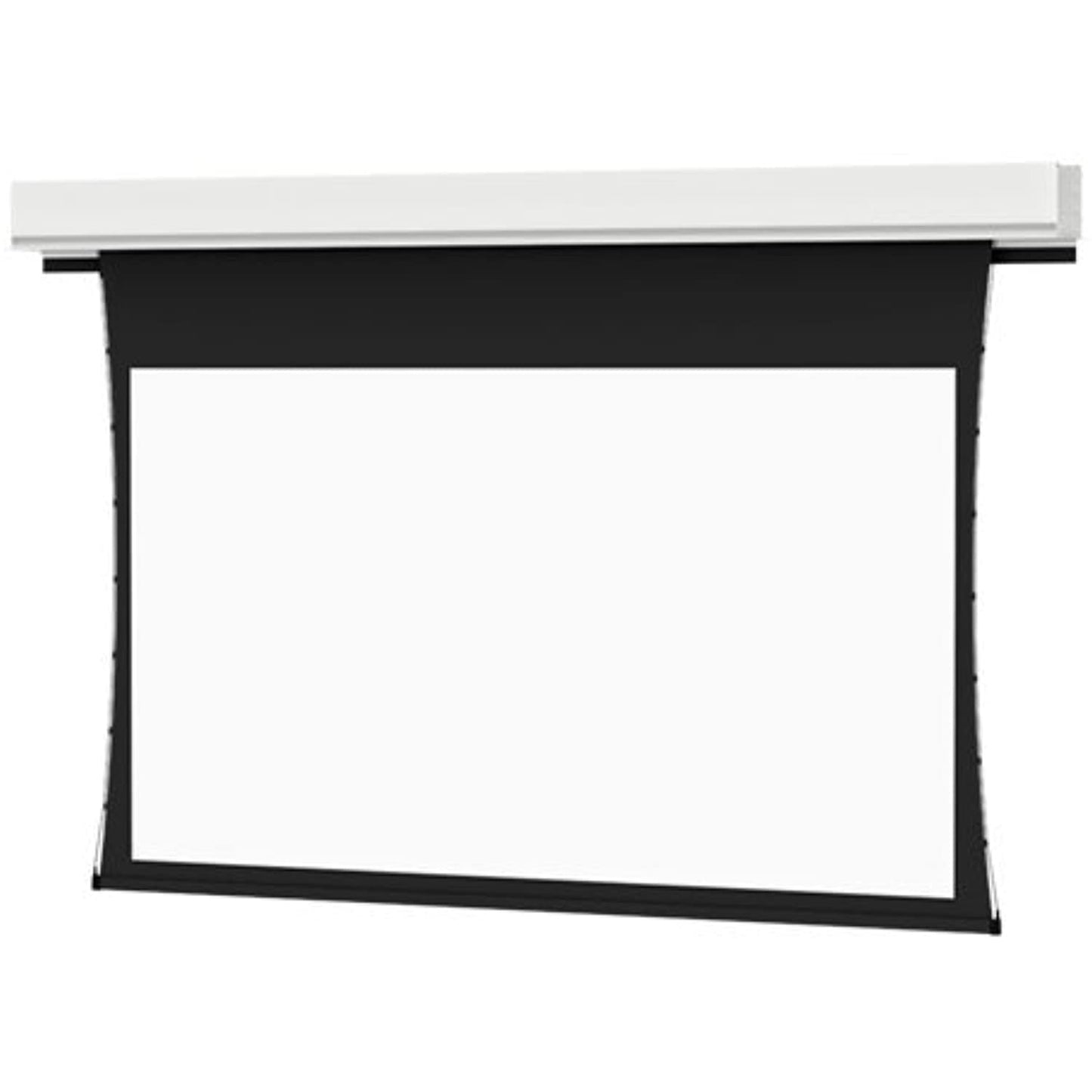 Da-Lite Office Presentation Boardroom Meeting Projector Screen Tensioned Advantage Deluxe Electrol - Wide Format Hd Pro 0.9 137"