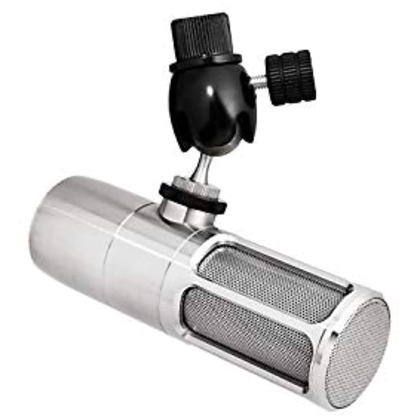 Earthworks ICON Pro Broadcast-Quality XLR Streaming Microphone