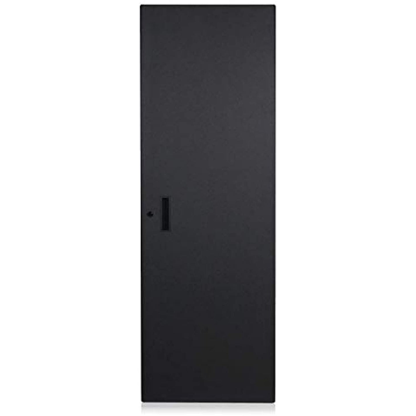 AtlasIED SFD40 Solid Front Door for 40RU 100, 200, 500, and 700 Series Racks