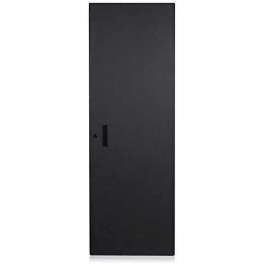 AtlasIED SFD40 Solid Front Door for 40RU 100, 200, 500, and 700 Series Racks