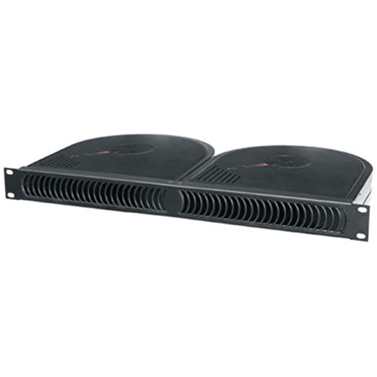 IQBP-2 Quiet Blower Panel