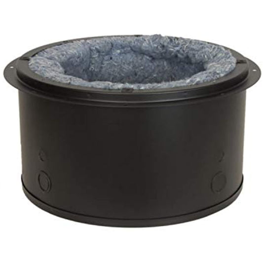 Lowell CP87 Recessed Enclosure for 8-Inch Speaker