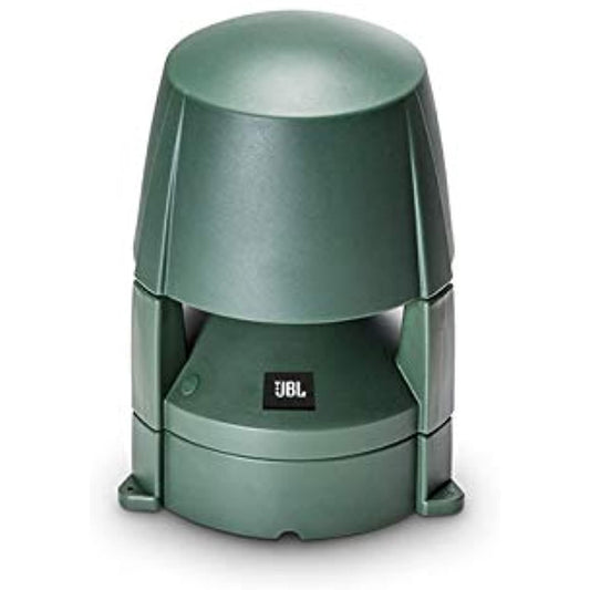 JBL Professional Control 85M Two-Way Coaxial Mushroom Landscape Speaker, 5.25-Inch