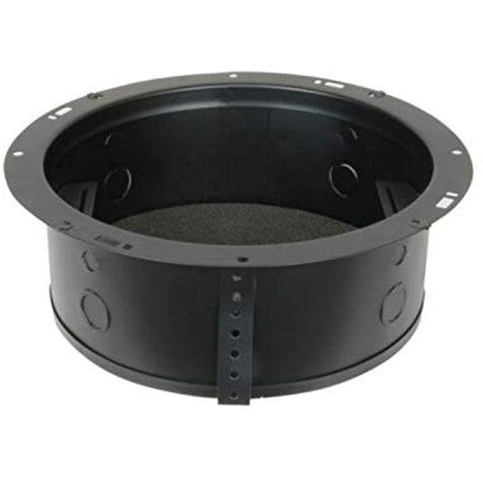 Lowell CP84 Recessed Enclosure for 8-Inch Speaker