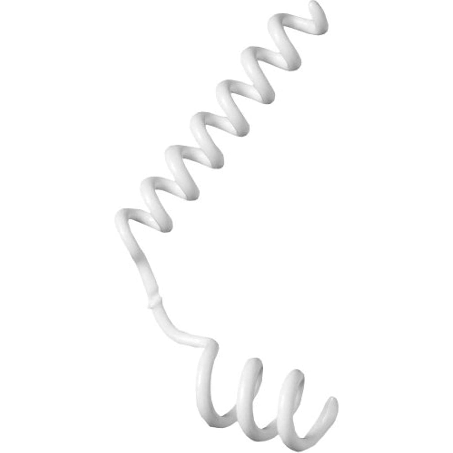 Audio-Technica AT8452WH Microphone Hanger Adapter (White)