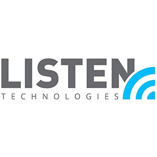 Listen Technologies LR-4200-IR Intelligent DSP IR Receiver