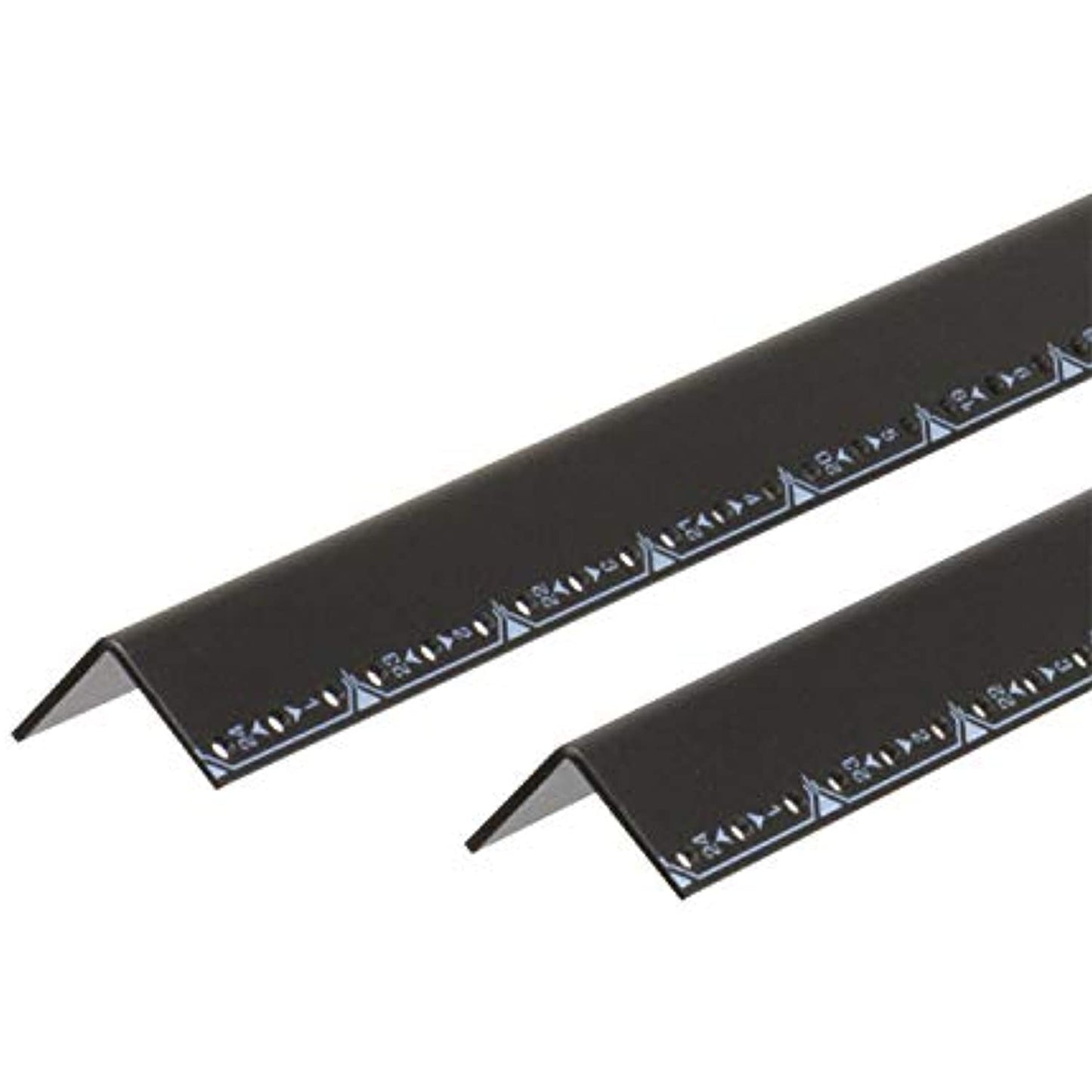 Lowell RRN-37 37U Rack Rail for Narrow Rack, Pair
