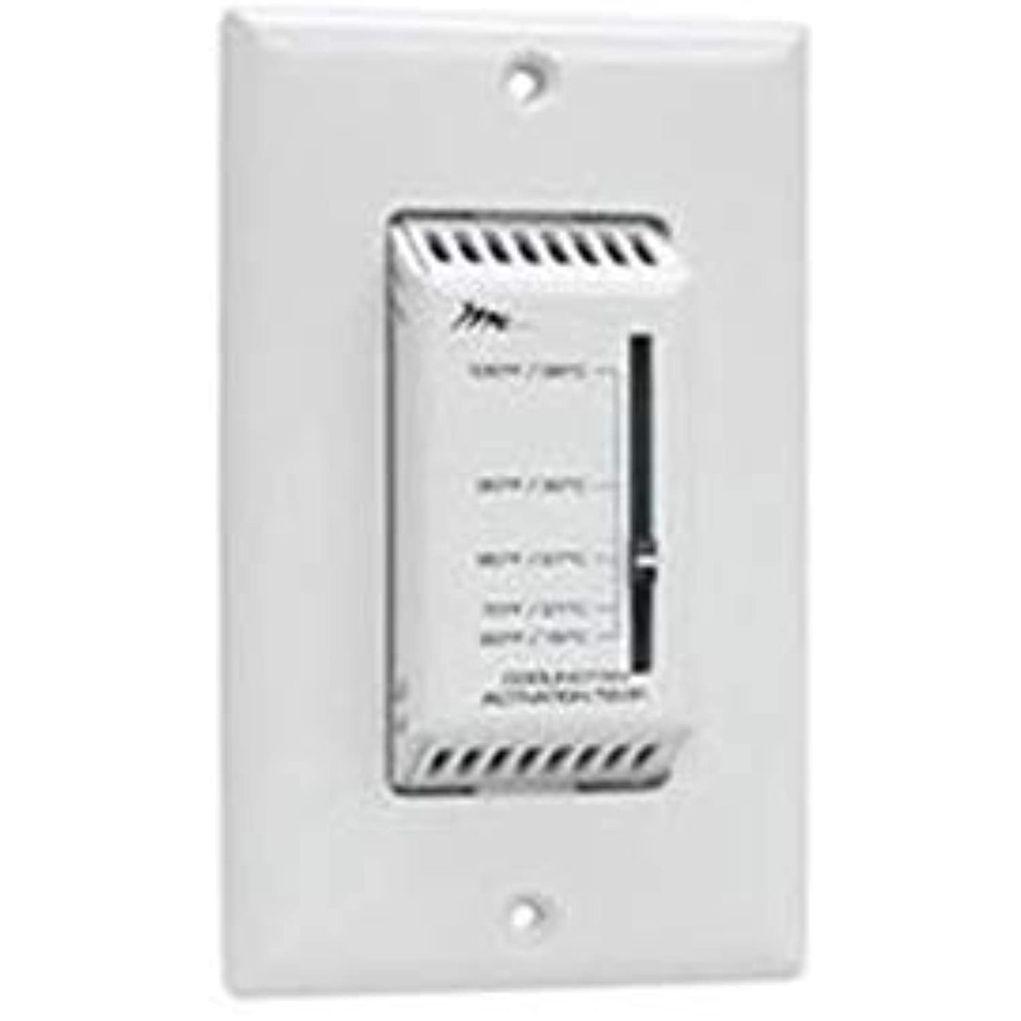 Duct Cool Optional Thermostat