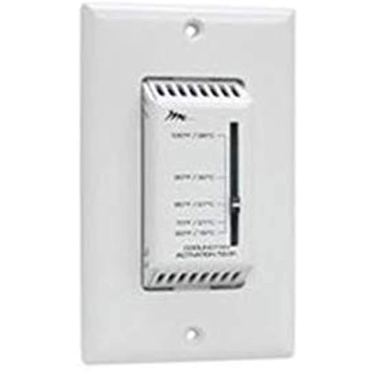 Duct Cool Optional Thermostat