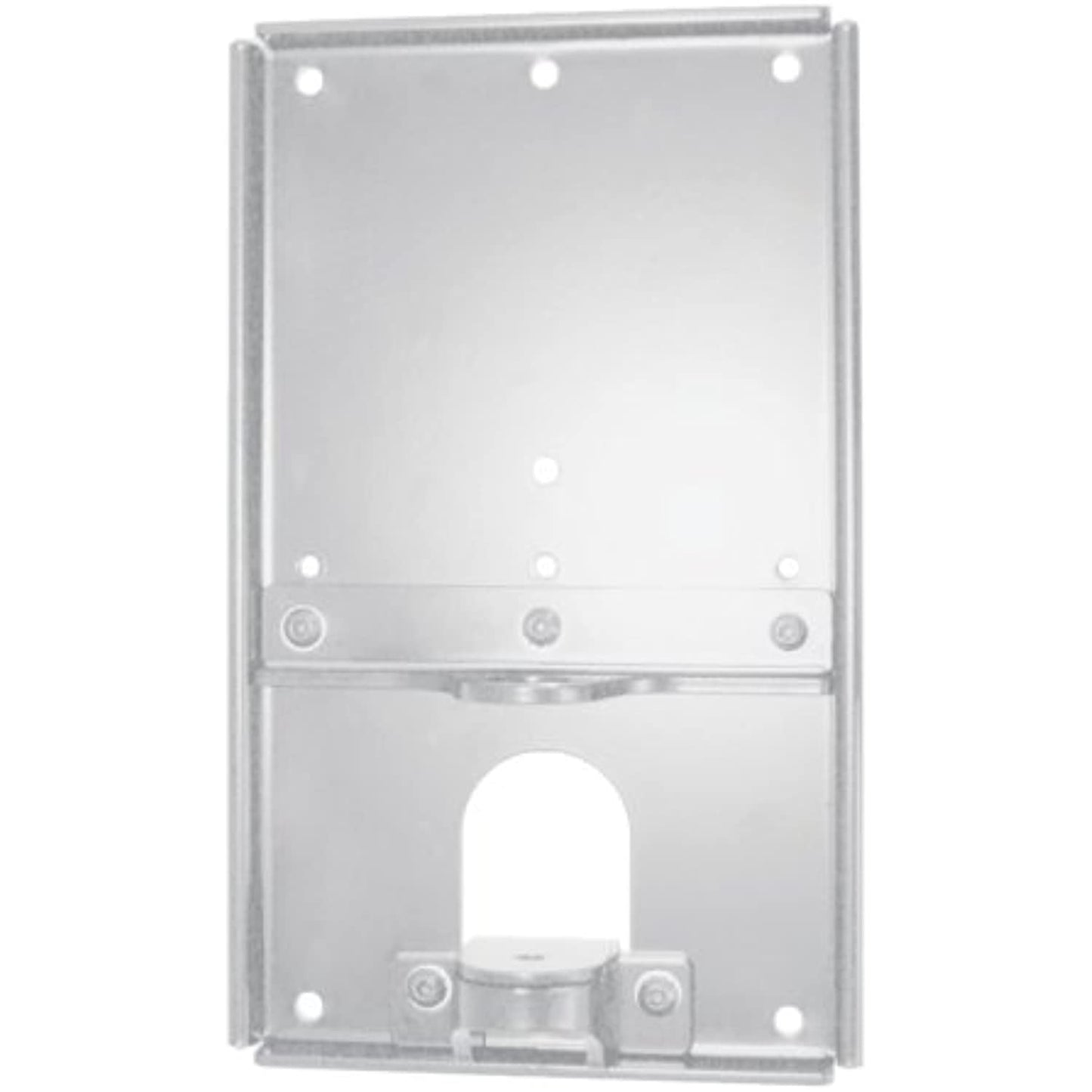 Chief Steel Stud Accessory Hardware Mount Silver (KSA1018S)