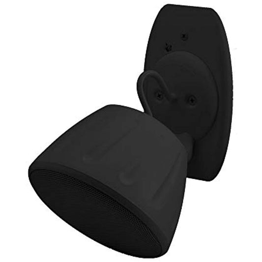 PHASETECH SPF-15B Speaker,Black,60 Max. Wattage