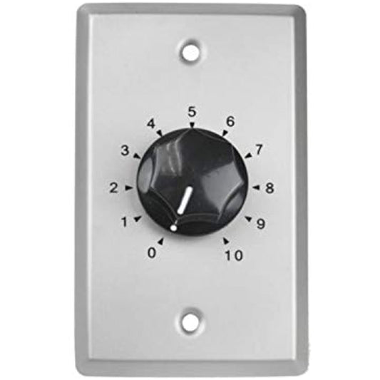 Lowell 10LVC Mono Attenuator