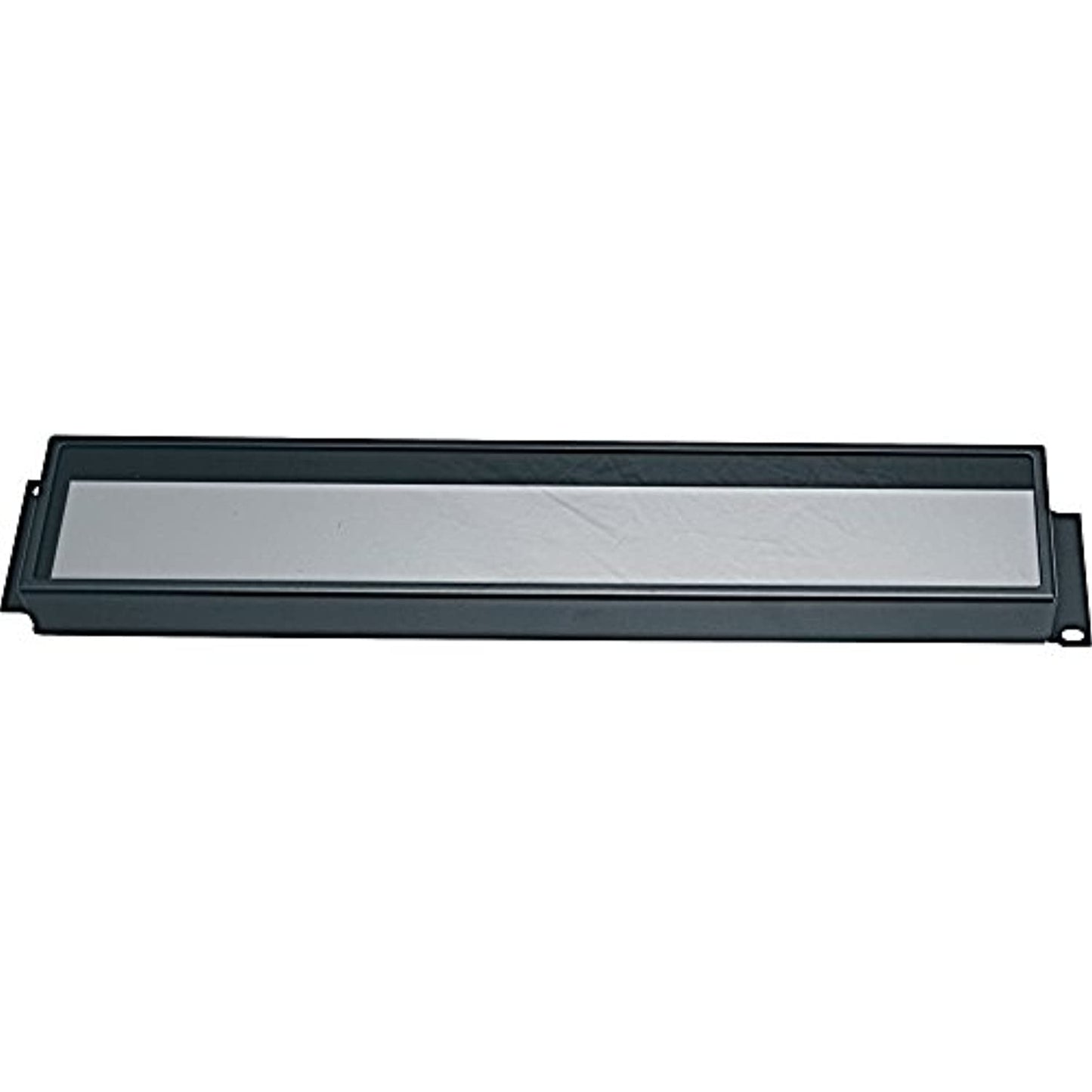 Middle Atlantic Security Cover for Rackmount, Non-hinged Plexiglass Height: 5 1/4" H (3U Space)