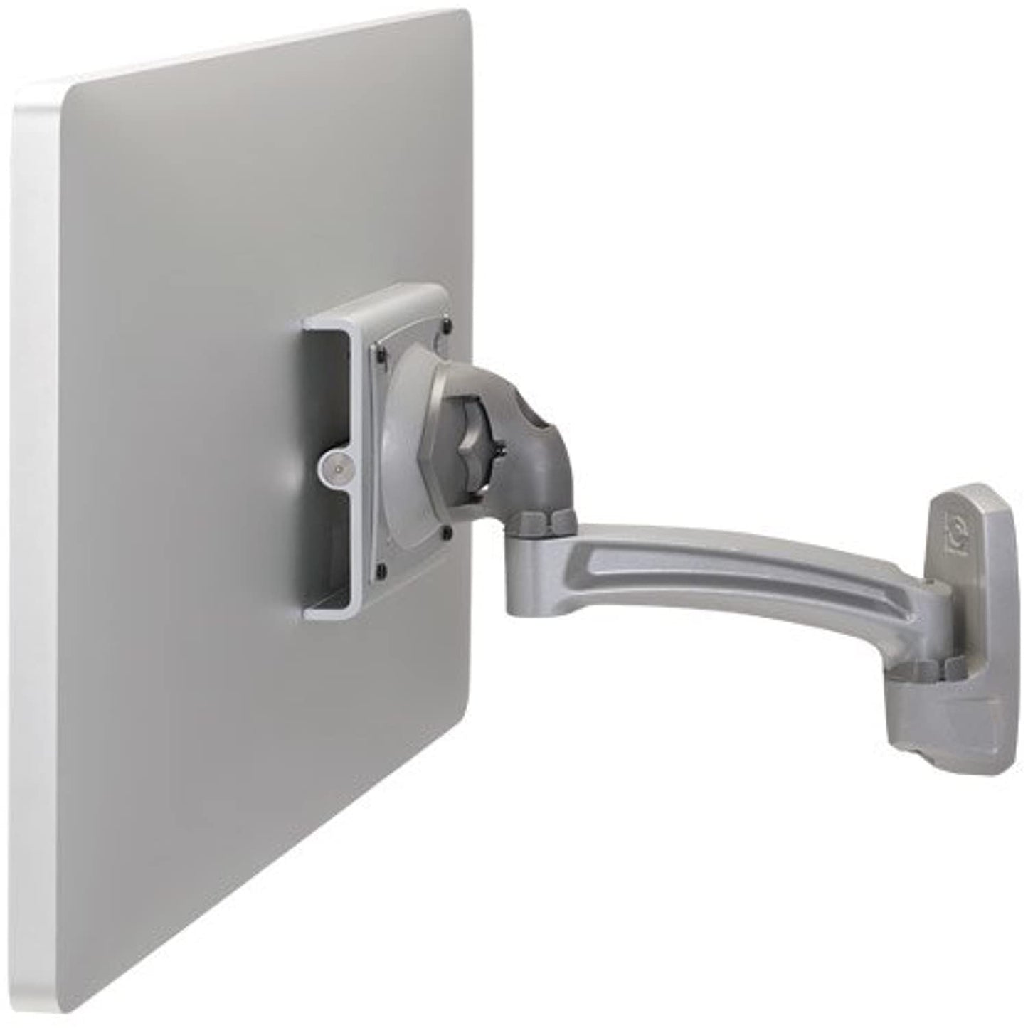 Chief K2 Wall Mount Single Display 1l Arm Stand Silver