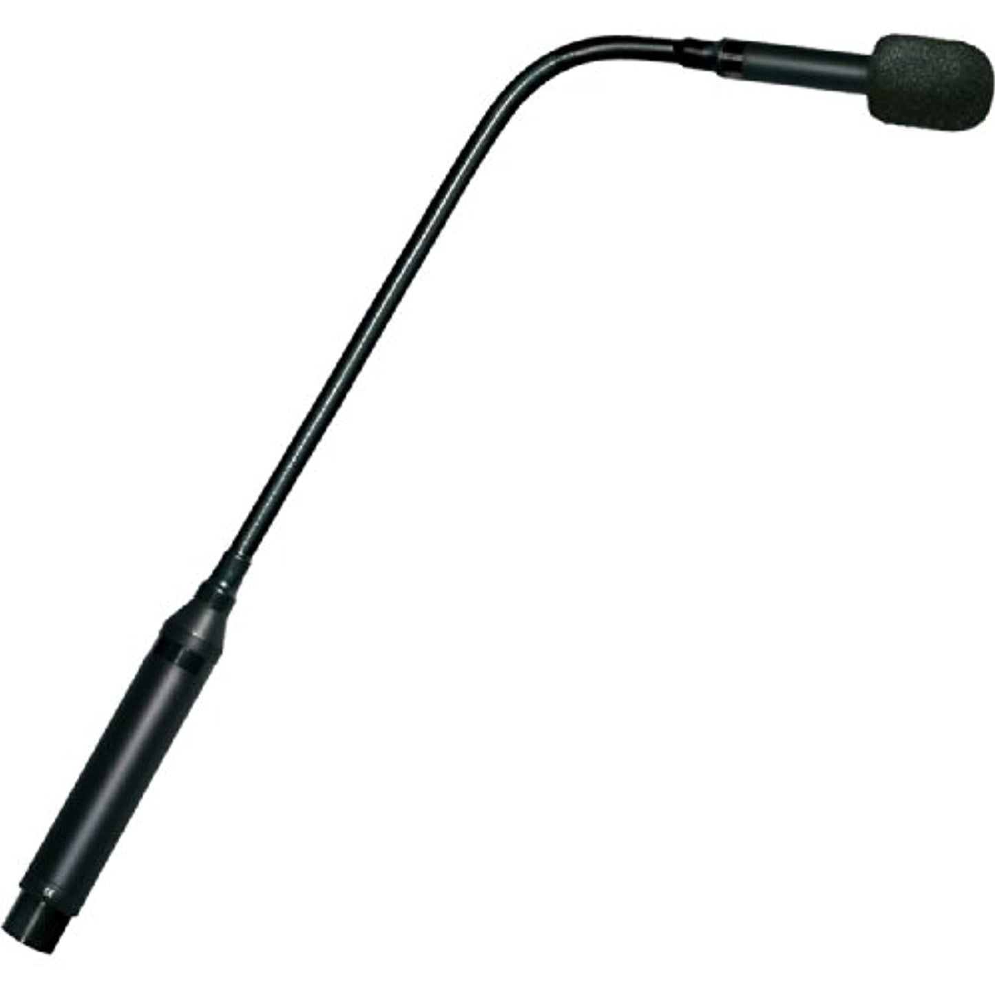 Earthworks FM500/HC | FlexMic Series 19 Inches Hypercardioid Podium Microphone