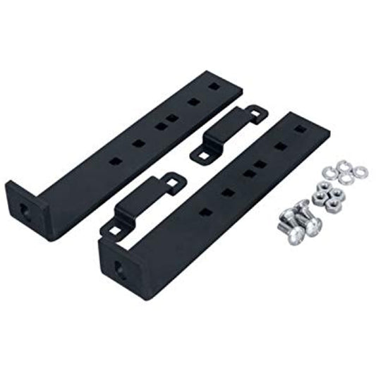 Lowell CLH-SK46 Rack Stand-Off Elevation Kit, 1 Pair