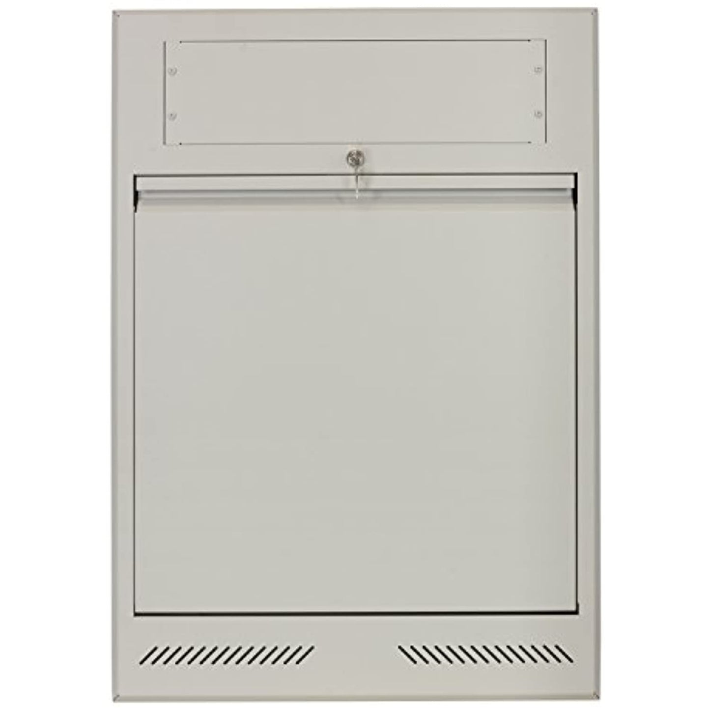 Lowell LTR-420S, 4U Rack-Wall Tiltout, Surface