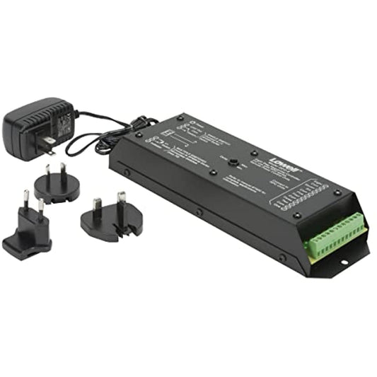 Lowell SEQ-8, Sequencer