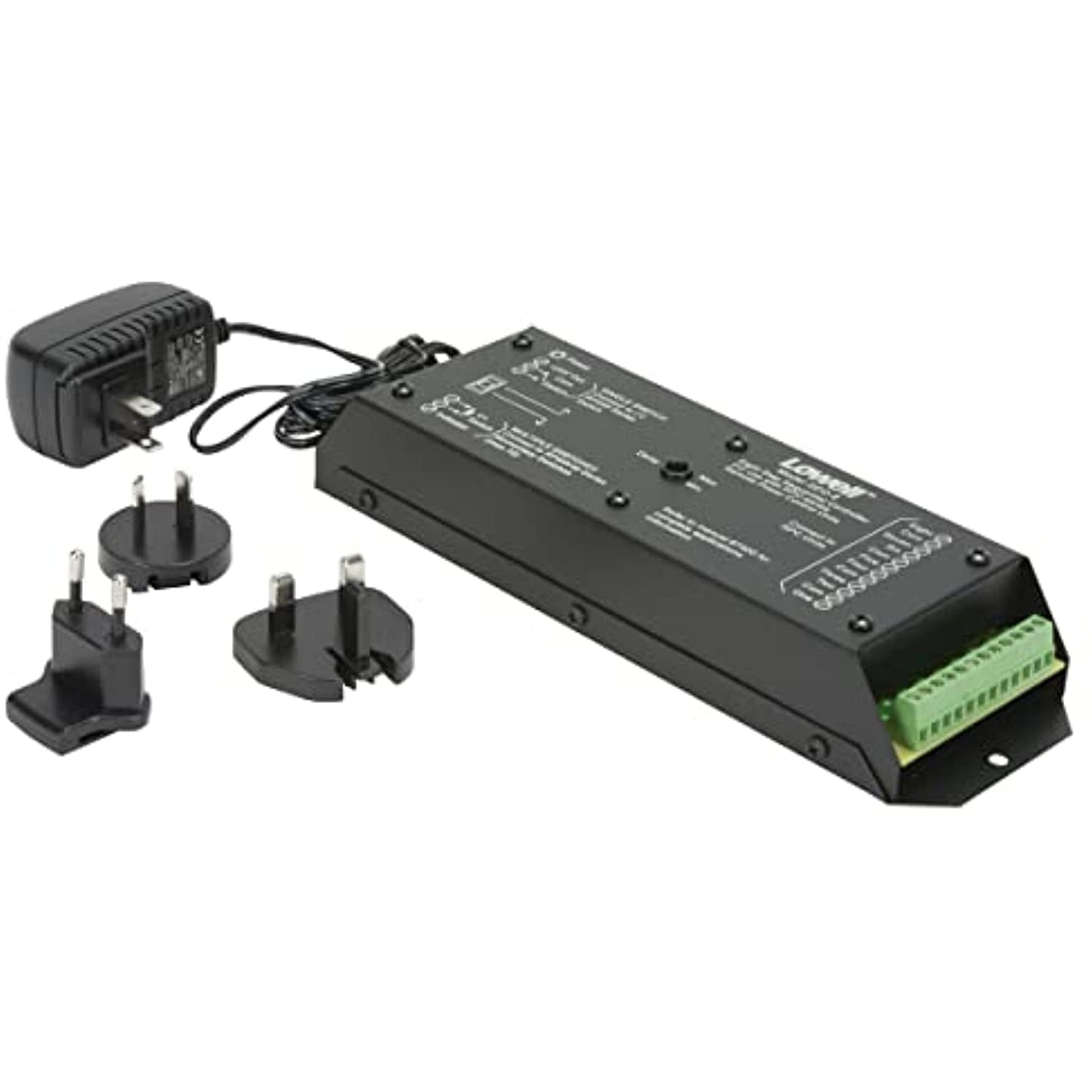 Lowell SEQ-8, Sequencer