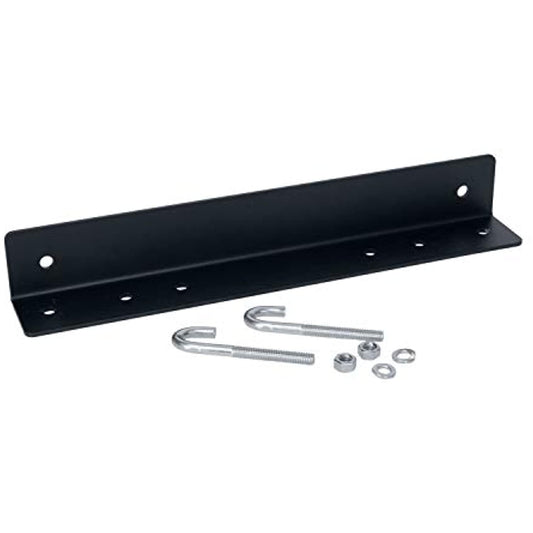 Lowell CLA-18WA 18-Inch Wide Wall Angle Bracket