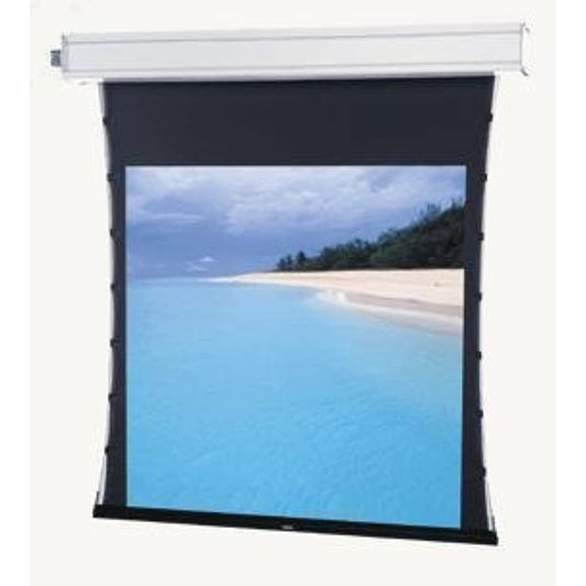 Dalite-35180B Adv Dlx, (BOX/CASE ONLY) Tnsd 184D Dm Projector Screen or accessory. [Leather Bound]