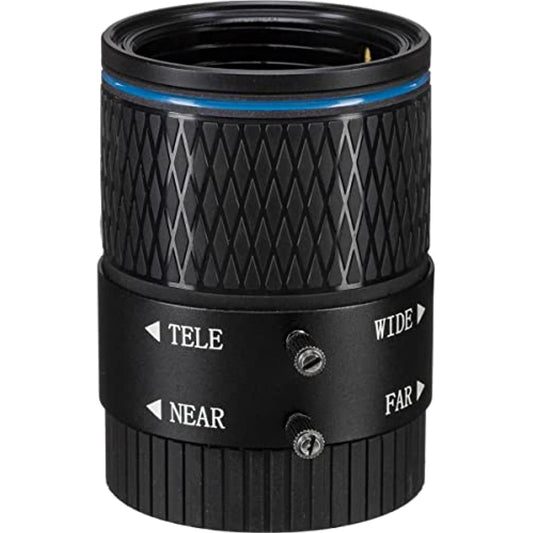 Marshall Electronics CS-3816-8MP 3.8-16mm Varifocal CS-Mount Lens with Cable