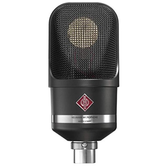 Neumann TLM 107 Condenser Microphone Black