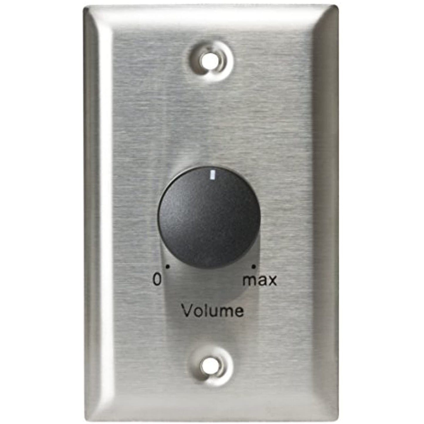 Lowell 10015LVC Mono Attenuator, 100-Watt