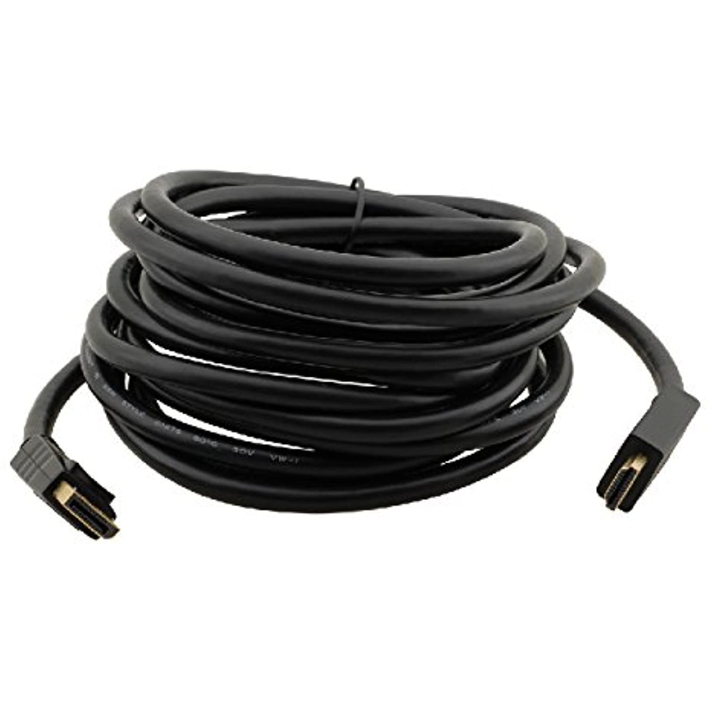 Kramer DisplayPort to HDMI Cable