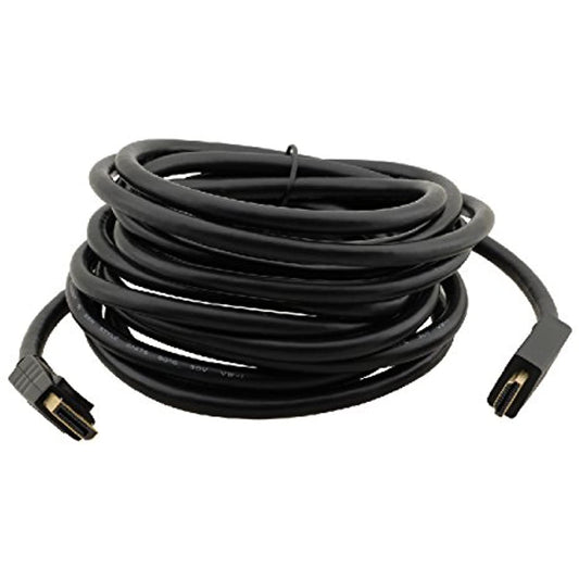 Kramer DisplayPort to HDMI Cable