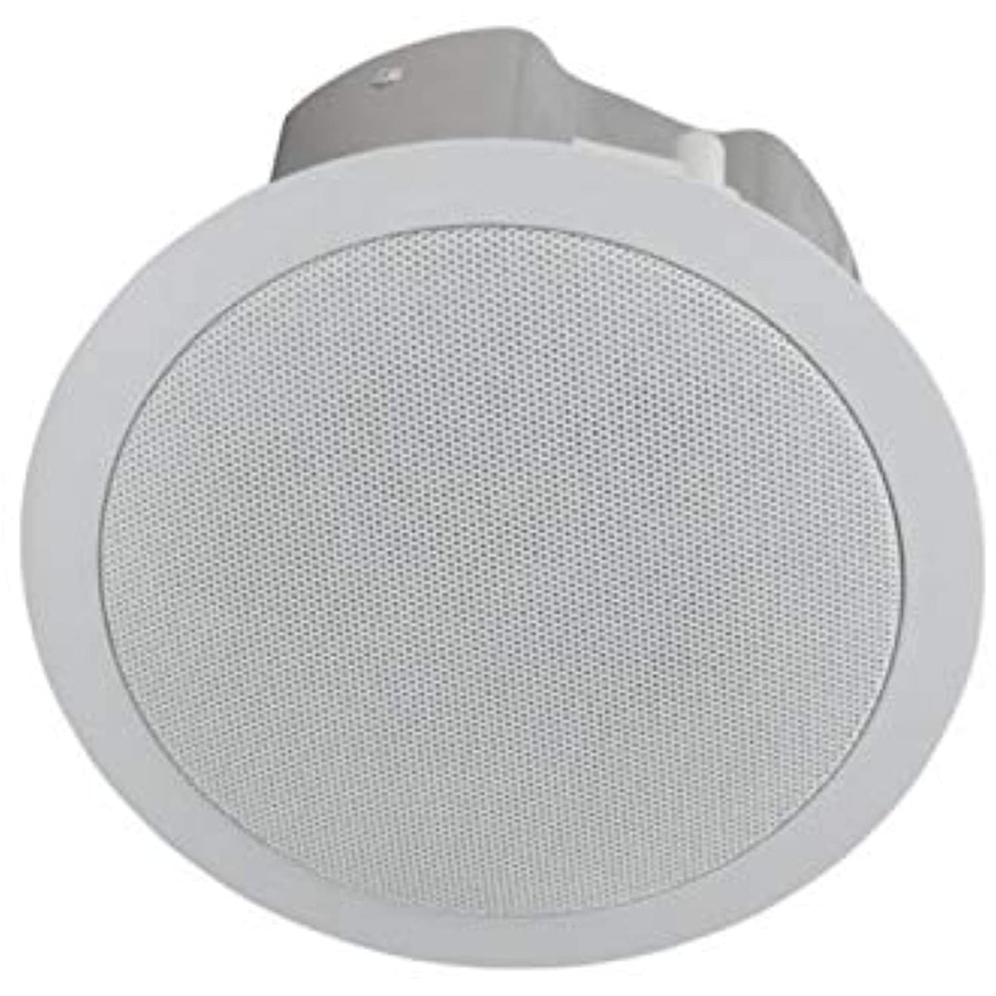 Lowell ES-4T In Ceiling Self Contained Speaker System with 4” dual cone,