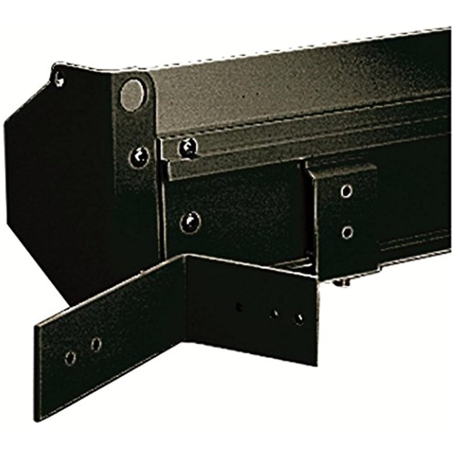 Da-Lite Cosmopolitan Electrol - Projection Screen Floating mounting Bracket - Black