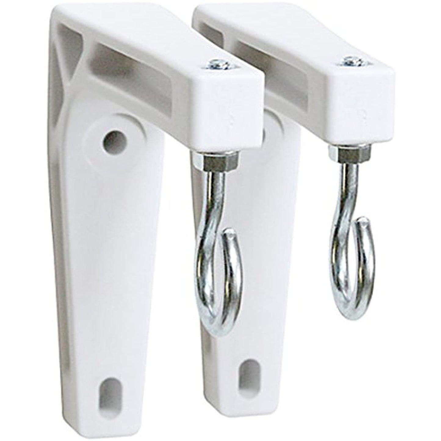 Non-Adjustable Wall Bracket 6IN Extension