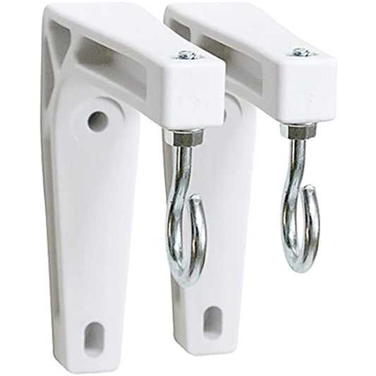 Non-Adjustable Wall Bracket 6IN Extension