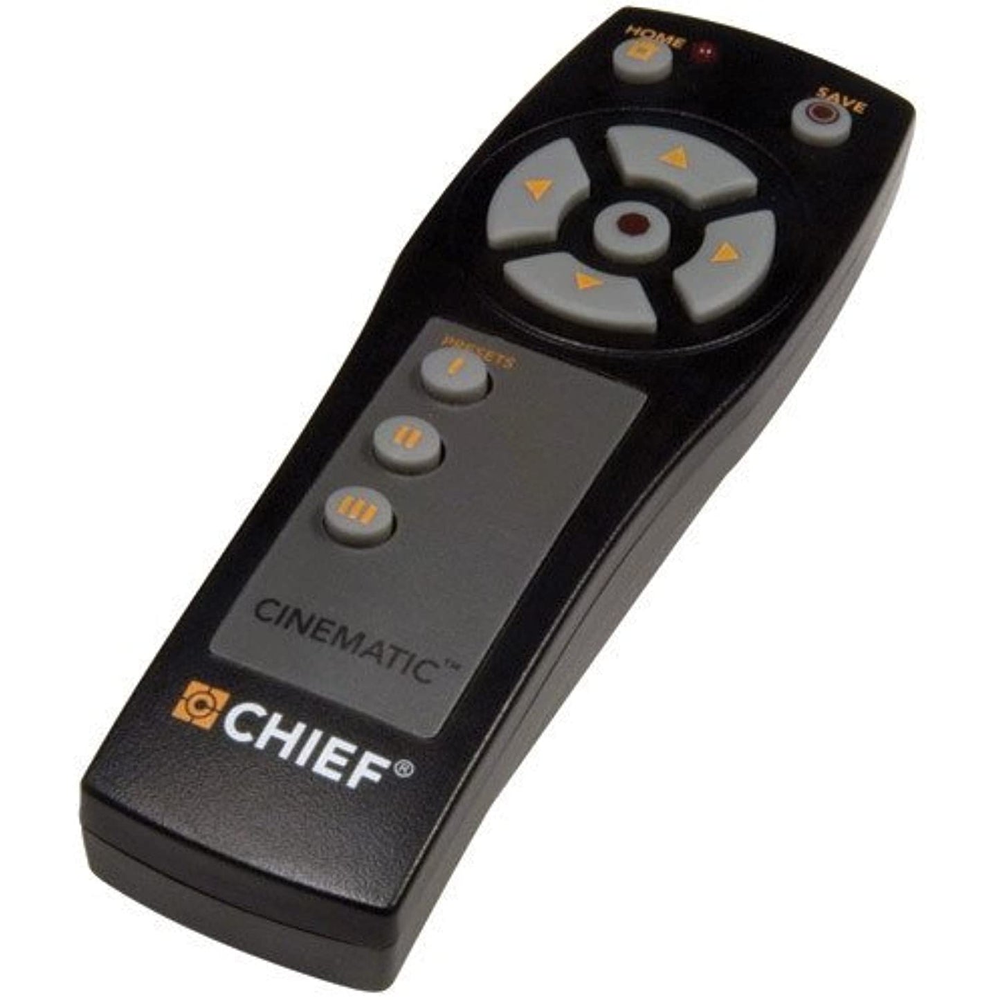 Milestone Infrared Remote Control